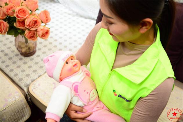 淅川月嫂培訓(xùn)學(xué)校。讓寶媽奶水多起來(lái)的開奶十二法