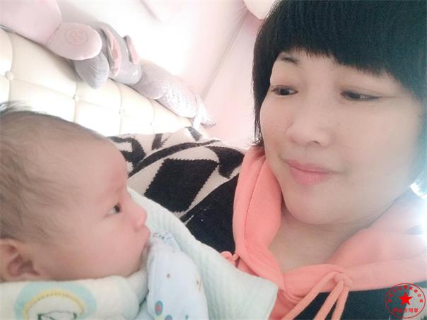 寶寶吃母乳有哪些好處；