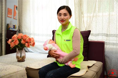 厭奶期的寶寶,月嫂該如何護(hù)理?