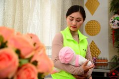 南陽月嫂泓德家政公司_怎樣選專業的月嫂？南陽金牌月嫂告訴你