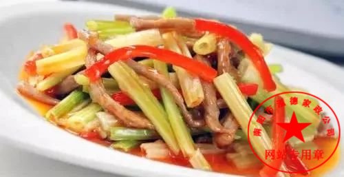 月子餐食譜第一周。