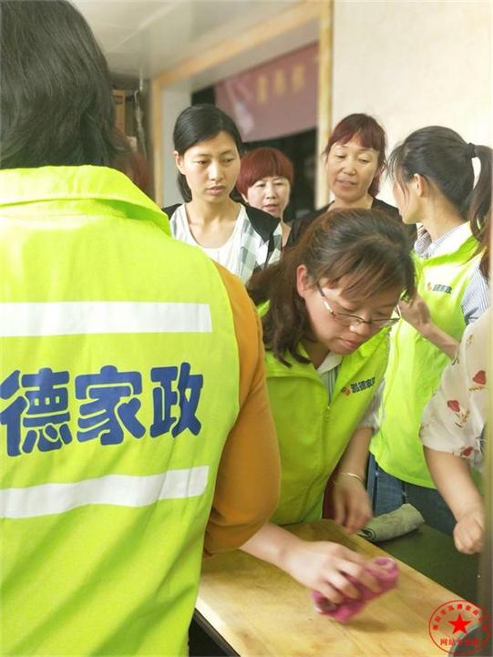 夏天安心坐月子。淅川月嫂培訓地址在哪?