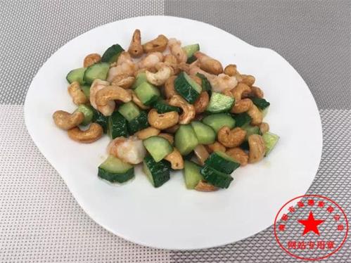 介紹幾個蝦做的催乳菜。坐月子應該怎么吃?社旗月嫂培訓哪家好?