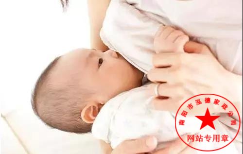 怎樣養護寶寶的頭發?南陽有培訓金牌月嫂的嗎?